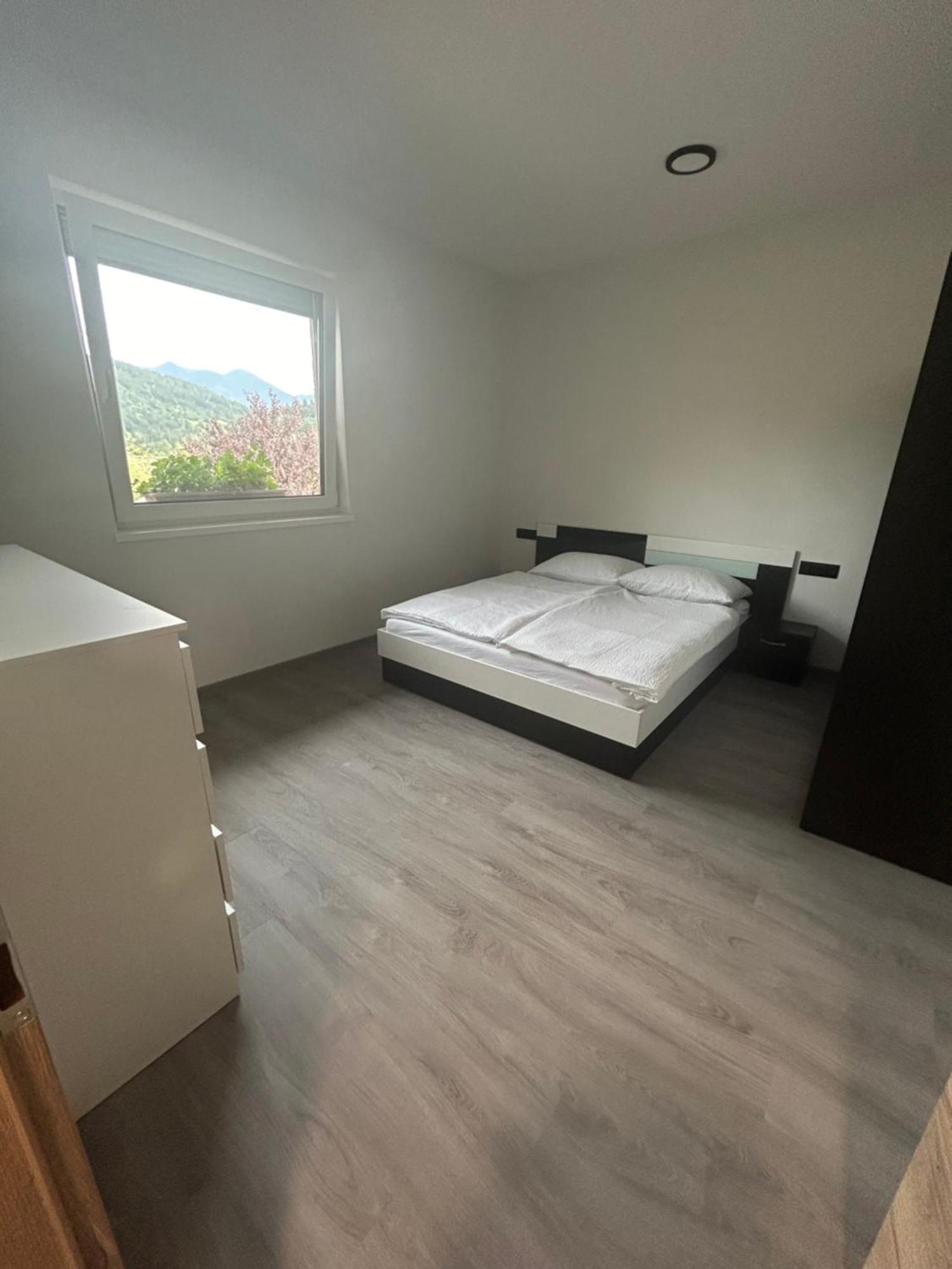 Apartments Ema Bohinj Bagian luar foto