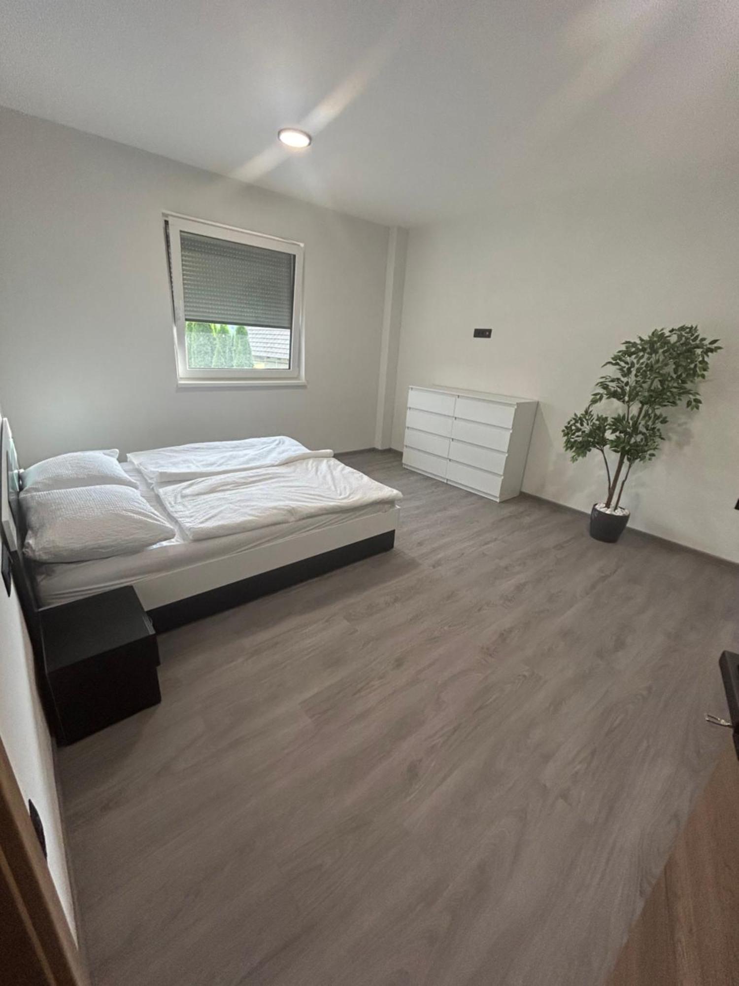 Apartments Ema Bohinj Bagian luar foto